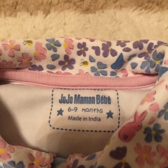 JoJo Maman Bebe - Picture 3 of 3